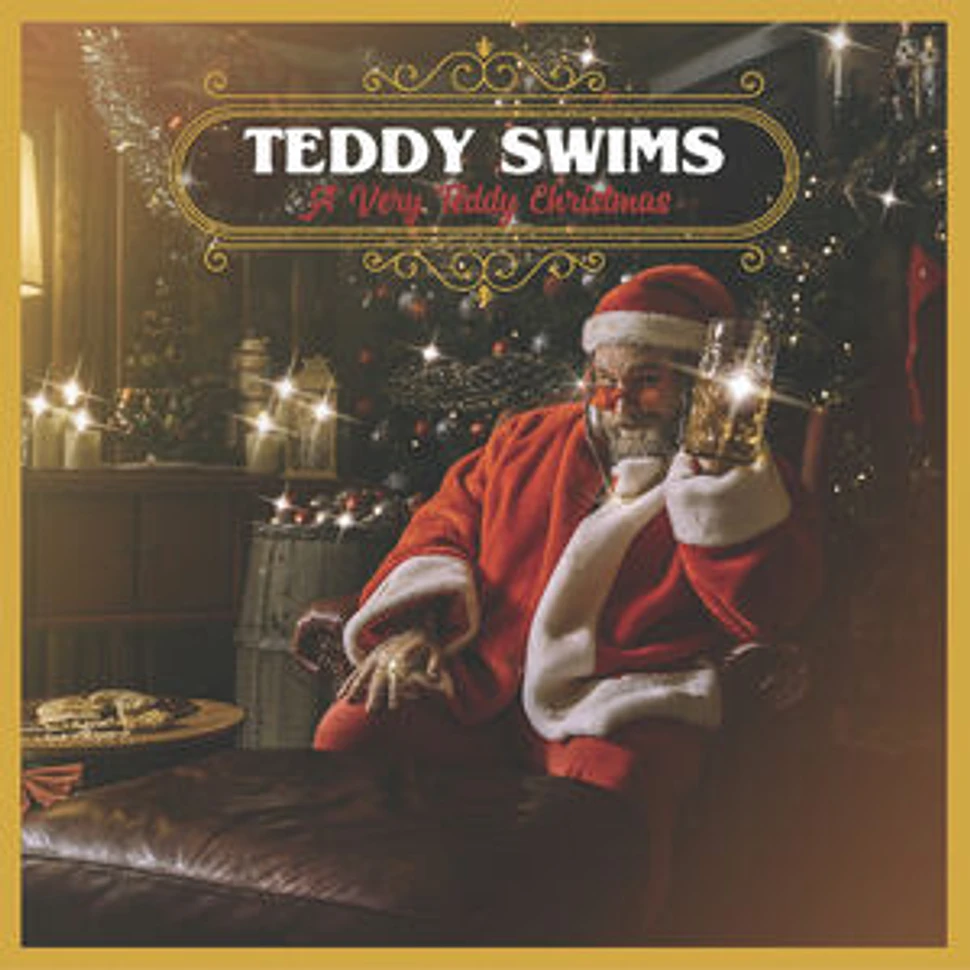 Teddy Swims - Very Teddy Christmas