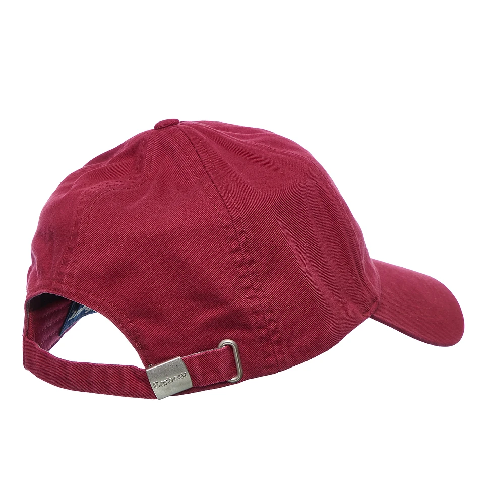 Barbour - Cascade Sports Cap