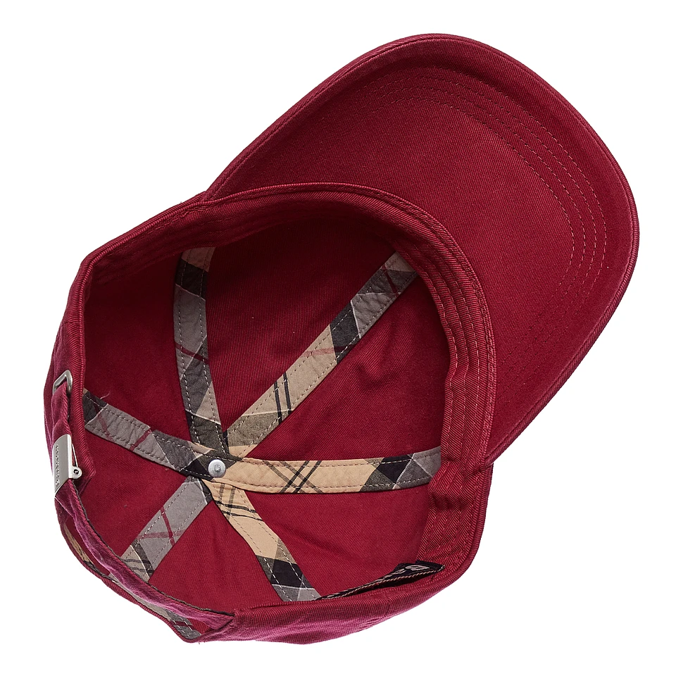 Barbour - Cascade Sports Cap