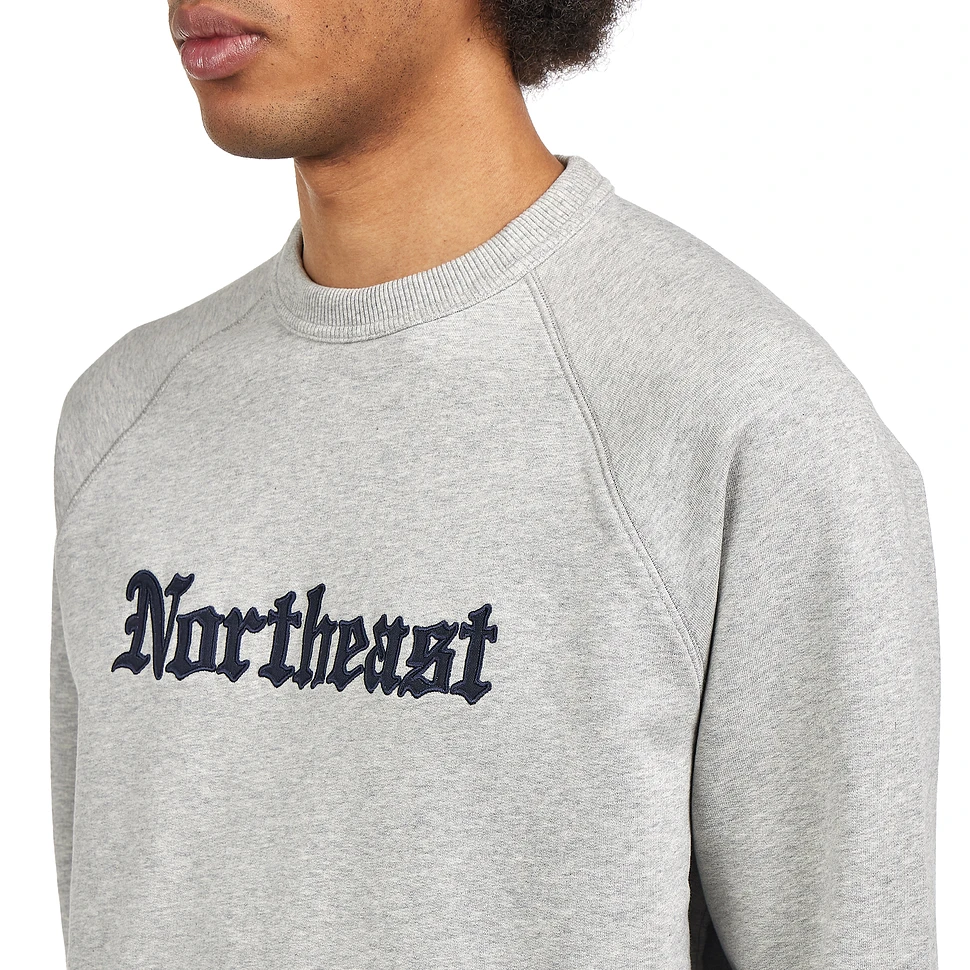 Barbour x NOAH - Northeast Sweatshirt