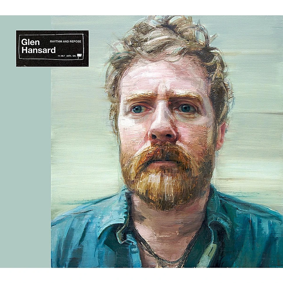 Glen Hansard - Rhythm And Repose