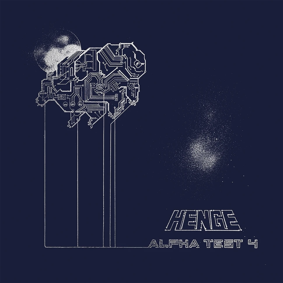 Henge - Alpha Test 4