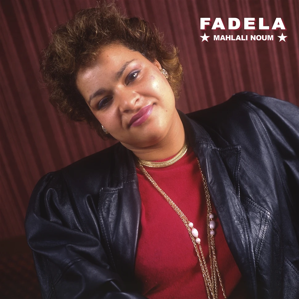 Fadela - Mahlali Noum