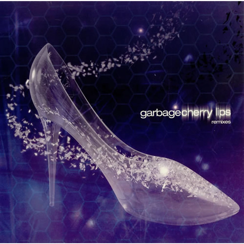 Garbage - Cherry Lips (Remixes)