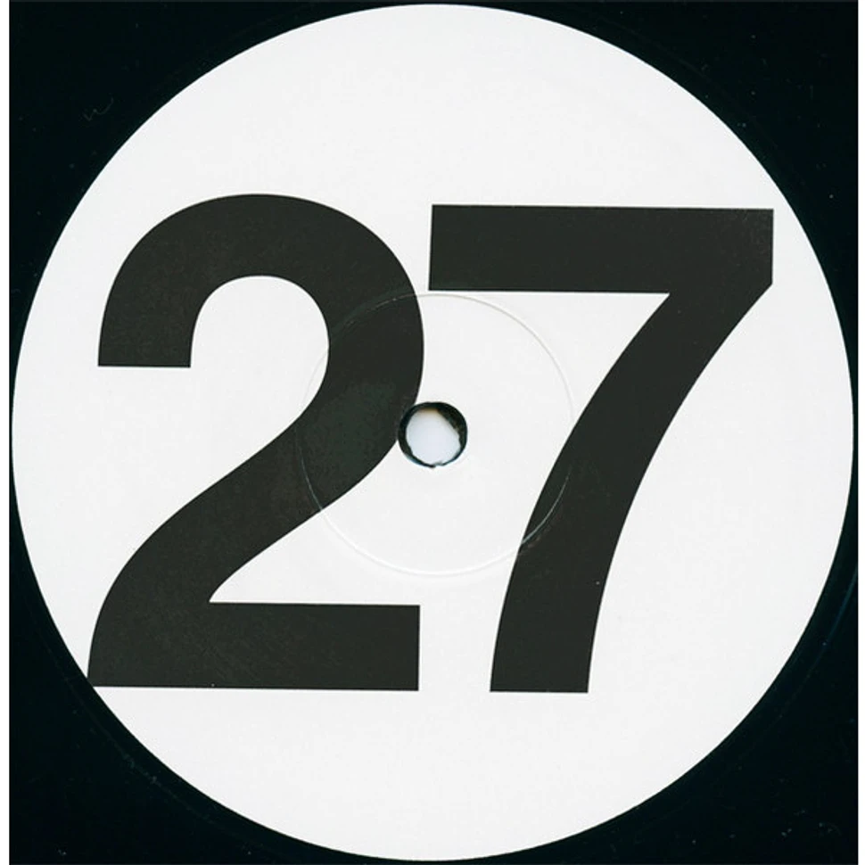 Tobias Bernstrup - 27