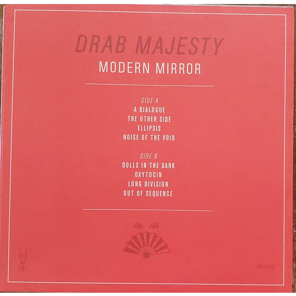 Drab Majesty - Modern Mirror