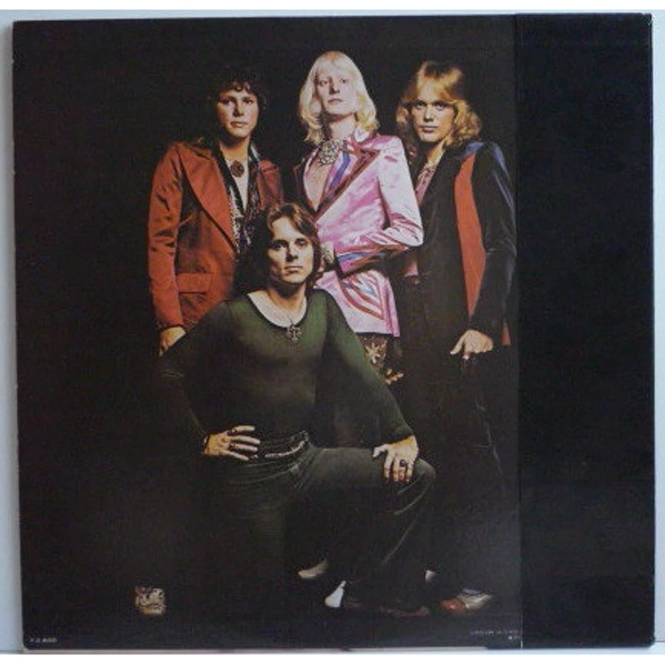 The Edgar Winter Group - They Only Come Out At Night