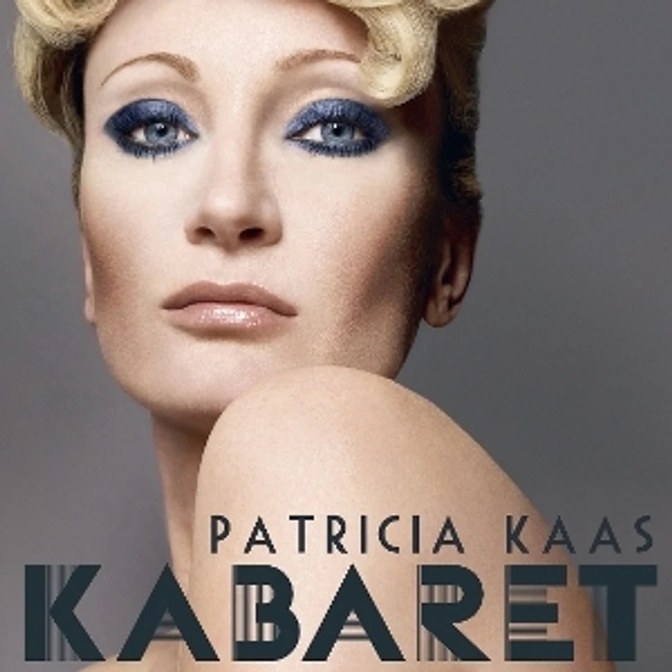 Patricia Kaas - Kabaret