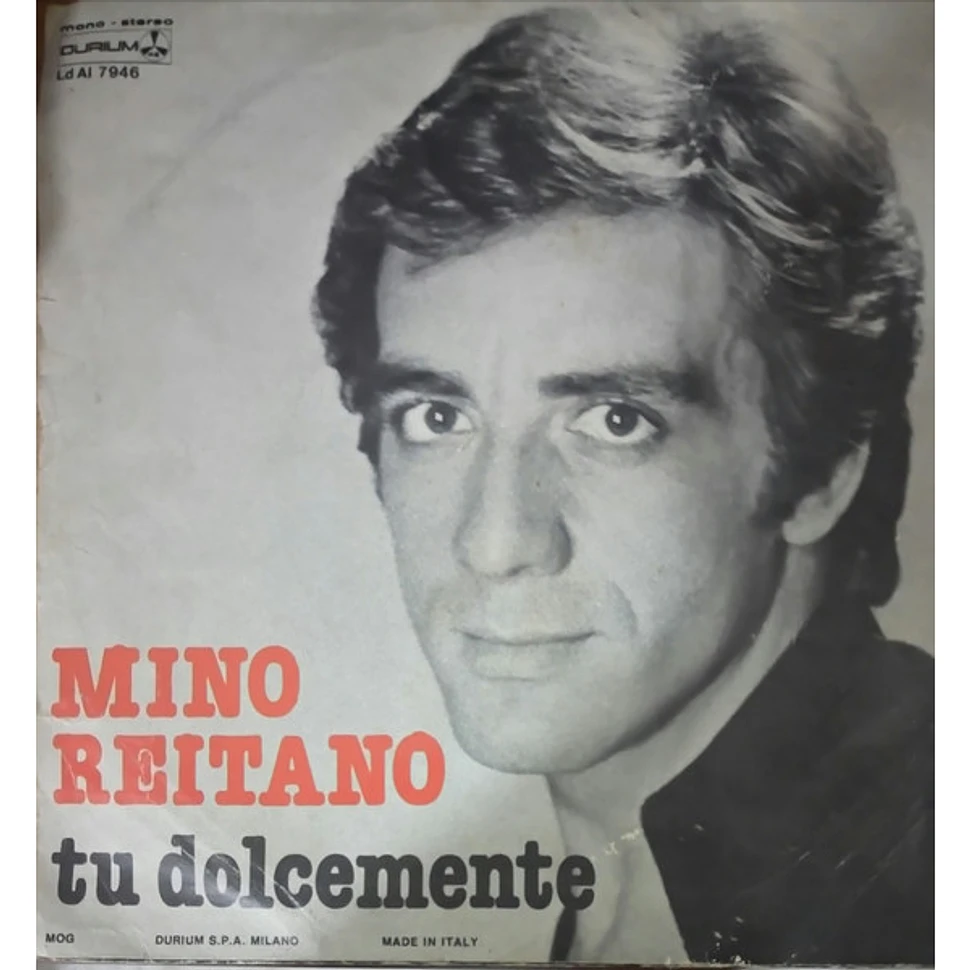 Mino Reitano - Sogno