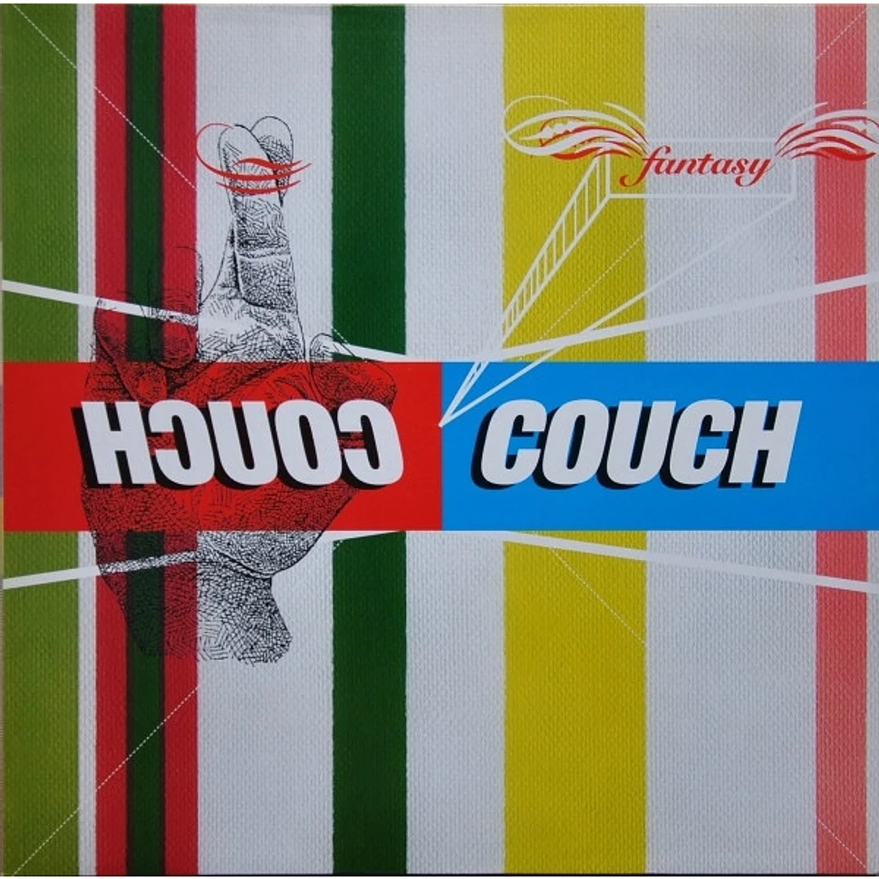 Couch - Fantasy