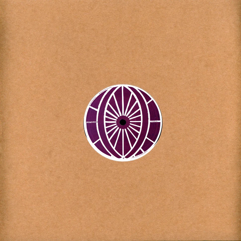 Otis - Synthology