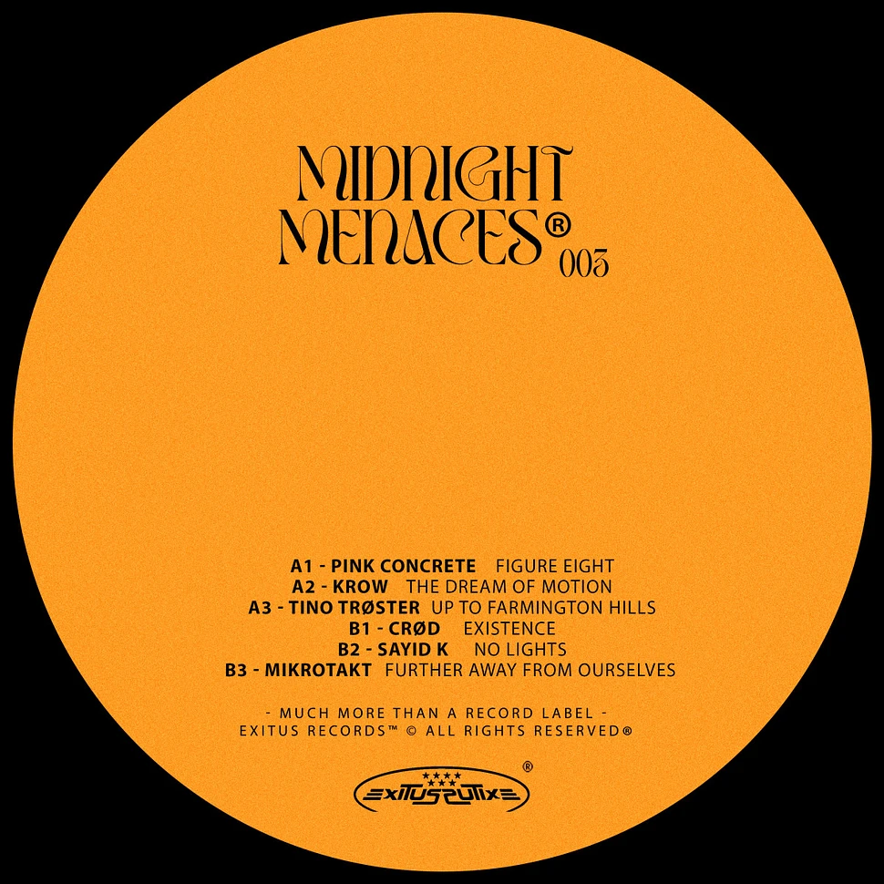 V.A. - Midnight Menaces003