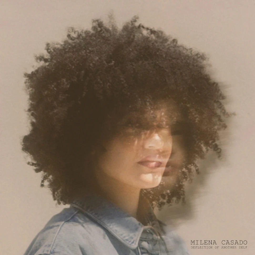 Milena Cassado - Reflection Of Another Self