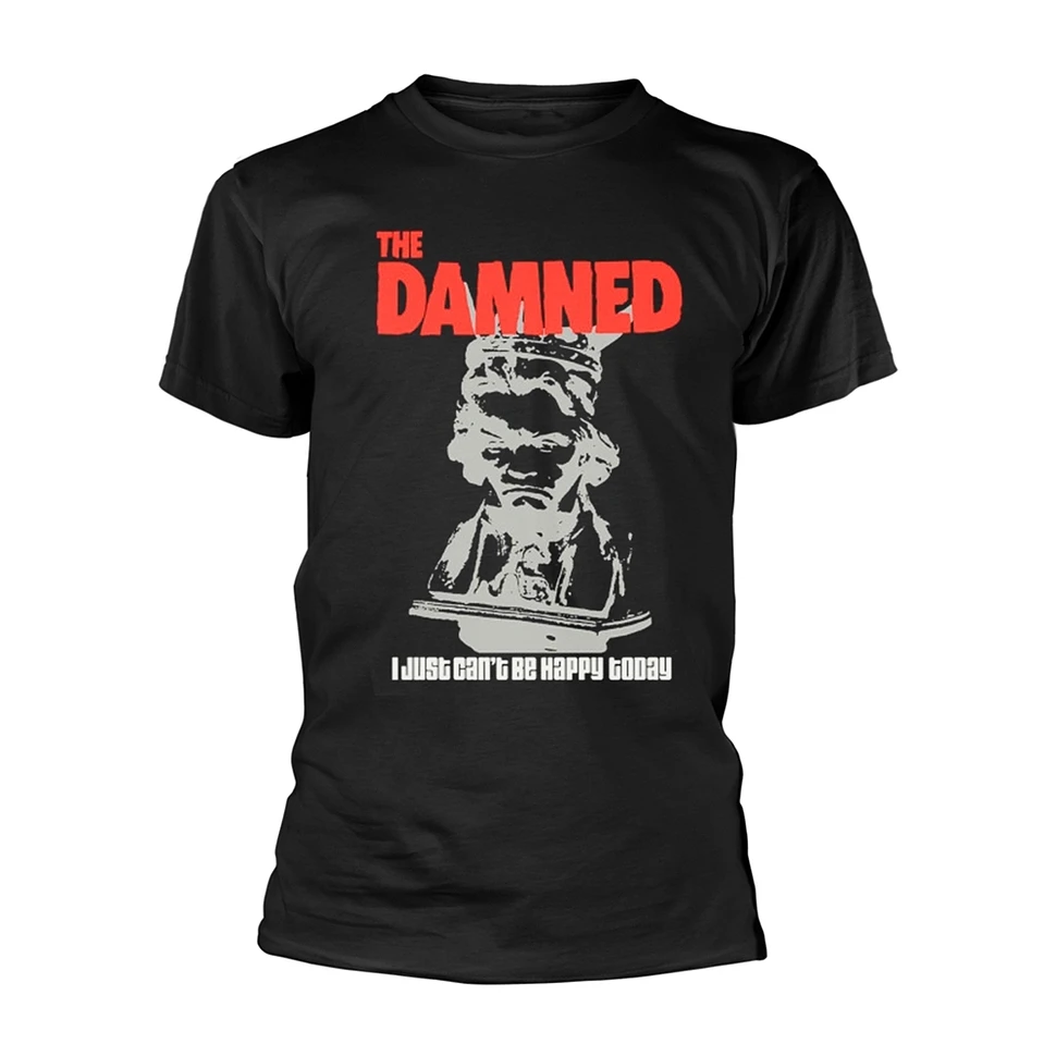 The Damned - IJCBHT T-Shirt