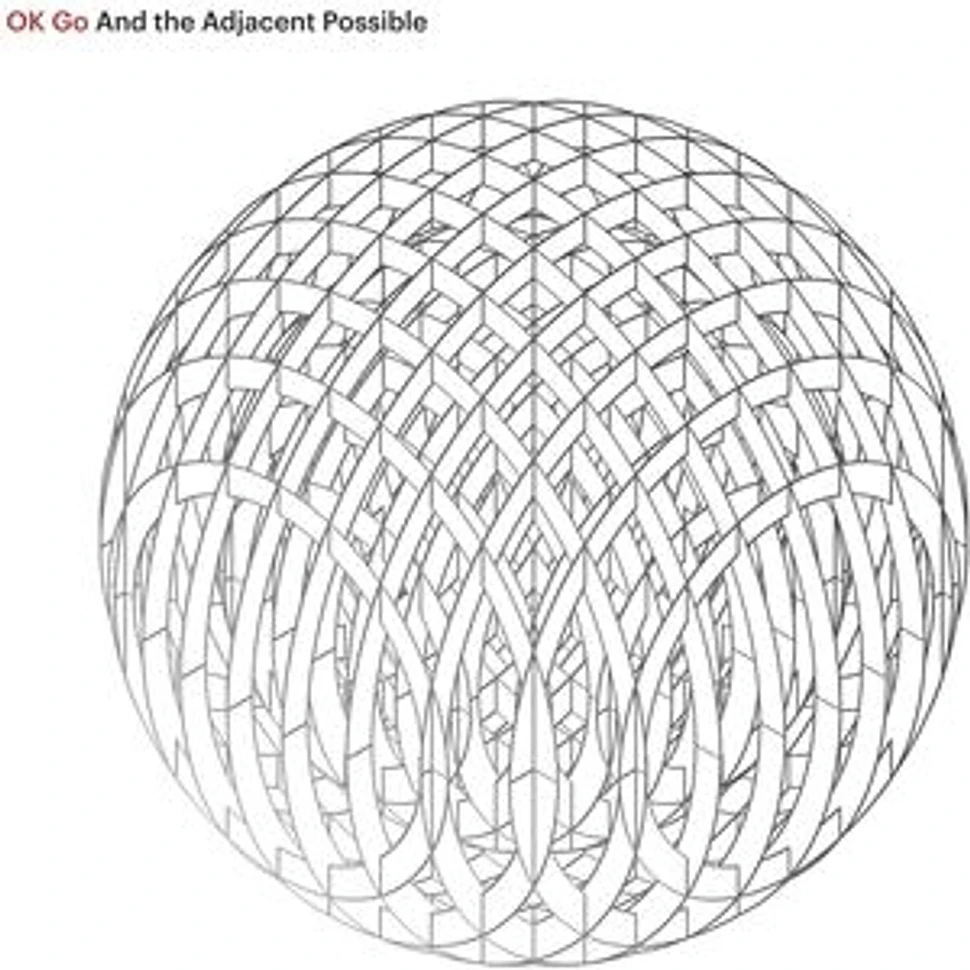 OK Go - And The Adjacent Possible