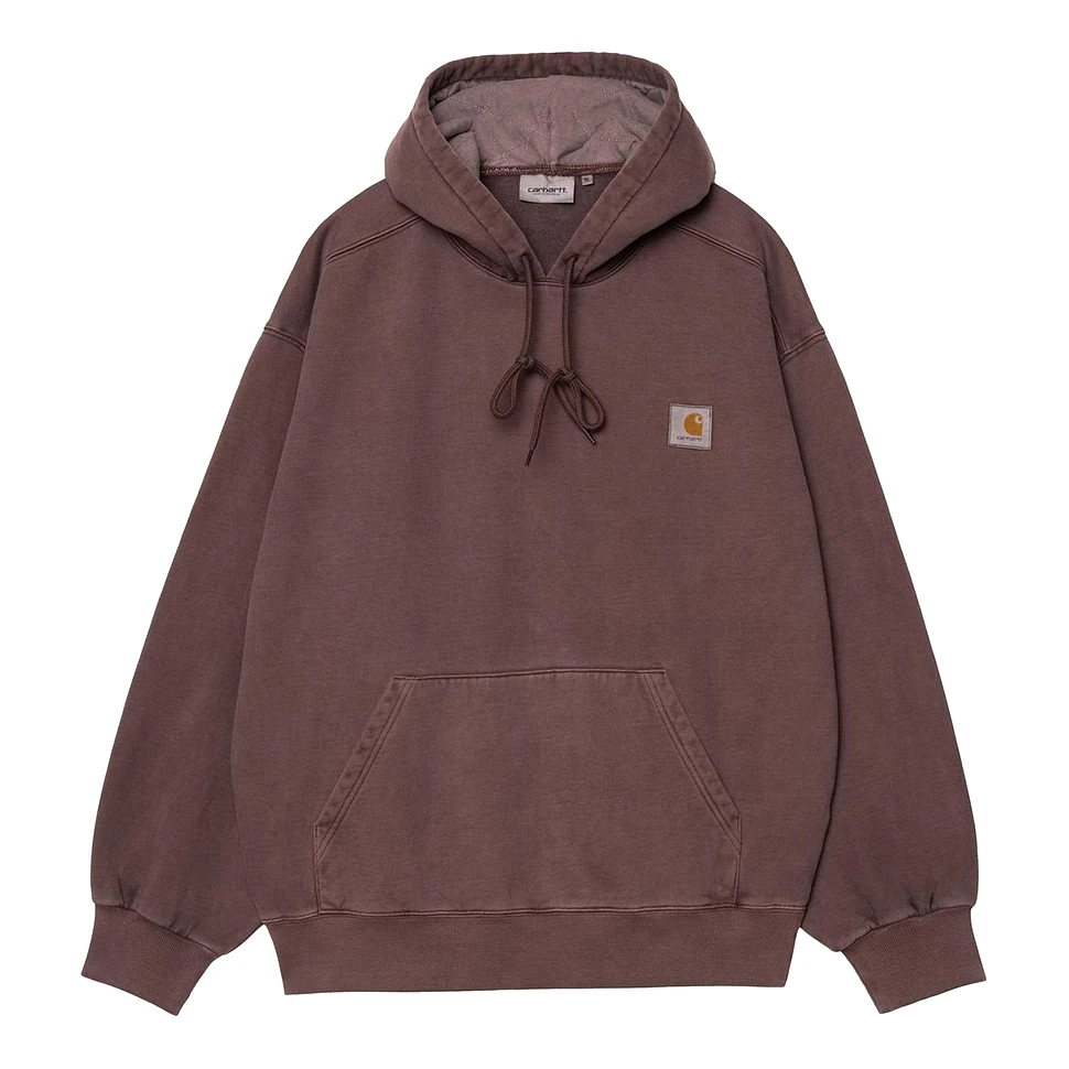 Carhartt WIP - Hooded Vista Sweat