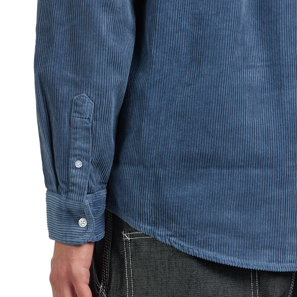 Carhartt WIP - L/S Madison Cord Shirt