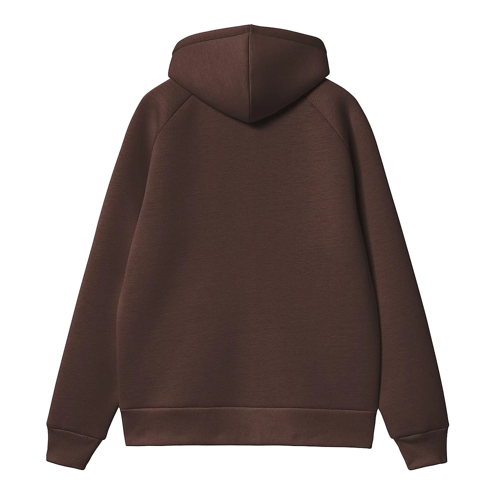 Carhartt WIP - Car-Lux Hooded Jacket