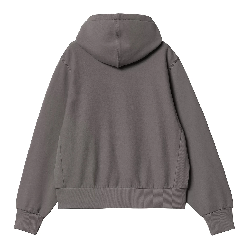 Carhartt WIP - W' Hooded American Script Sweat
