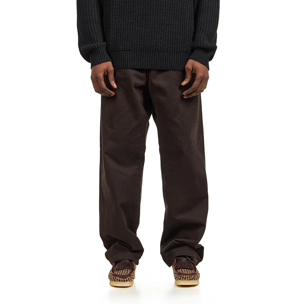 Carhartt WIP - Landon Pants in Tobacco Rinsed