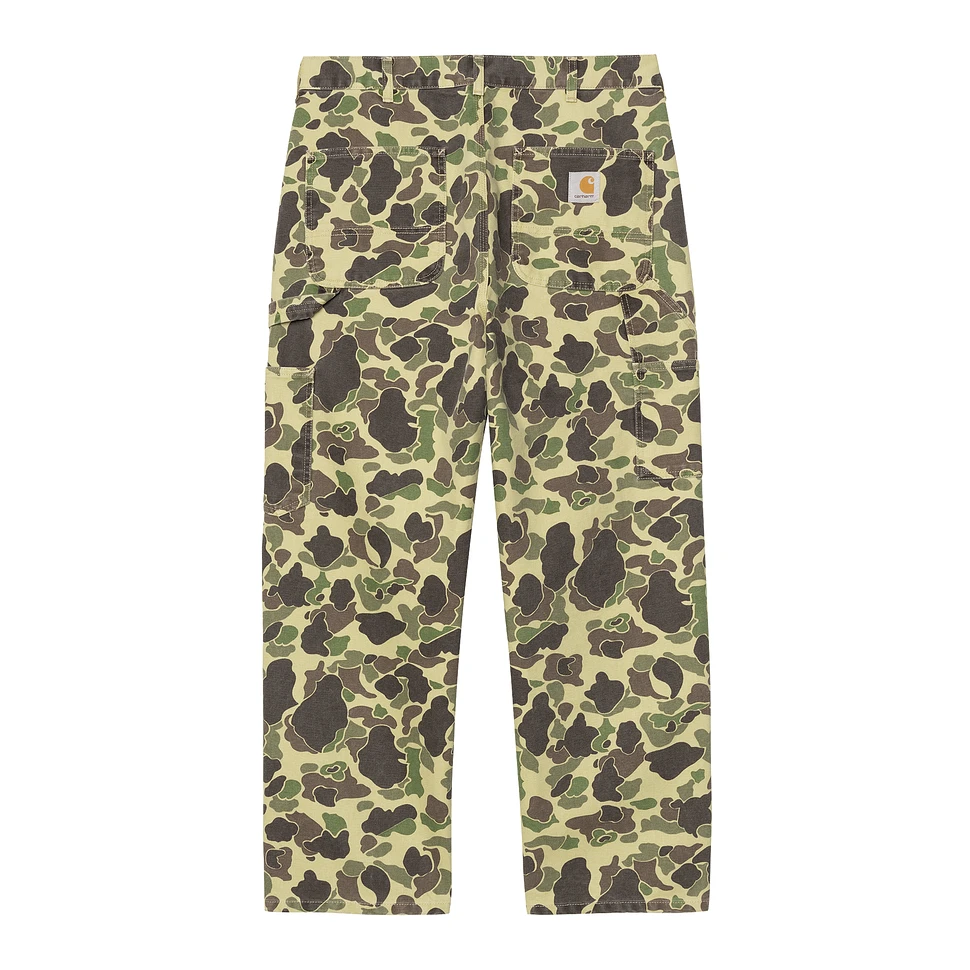 Carhartt WIP Duck Skirt main image 1