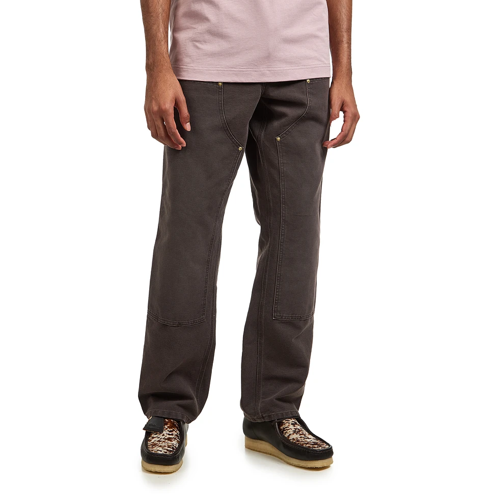 Carhartt WIP - Double Knee Pant 