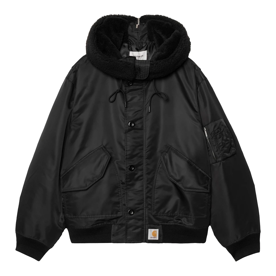 Carhartt WIP - Hd Oltera Bomber