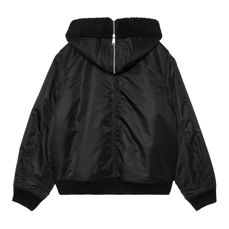 Carhartt WIP - Hd Oltera Bomber