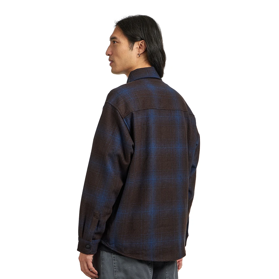 Carhartt WIP - Brennan Shirt Jac