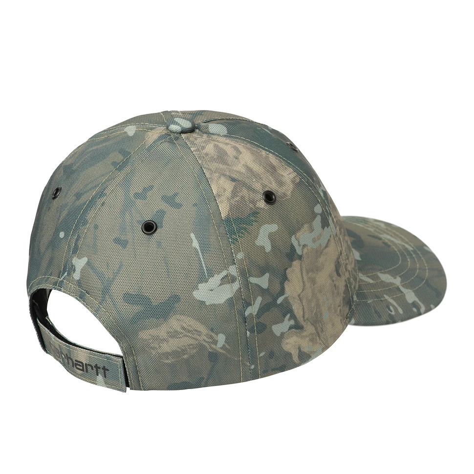 Carhartt WIP - Holden Cap