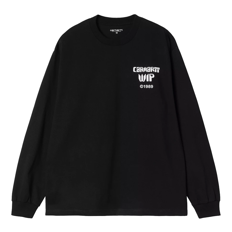 Carhartt WIP - L/S Better Dreams T-Shirt