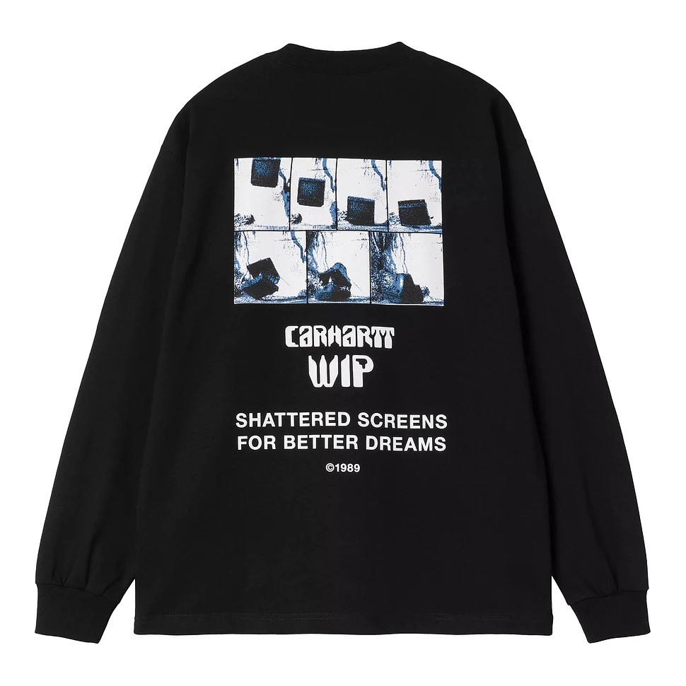 Carhartt WIP - L/S Better Dreams T-Shirt