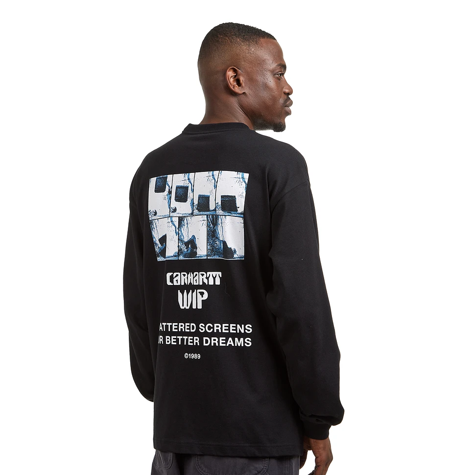 Carhartt WIP - L/S Better Dreams T-Shirt