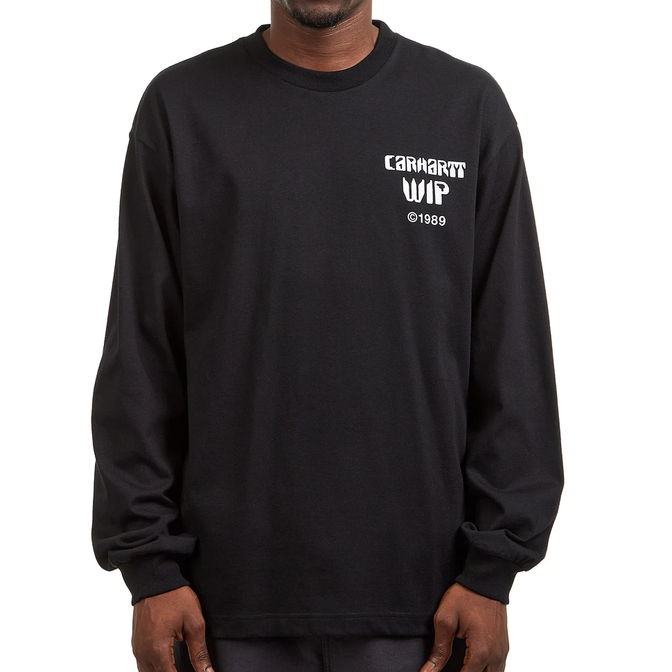 Carhartt WIP - L/S Better Dreams T-Shirt