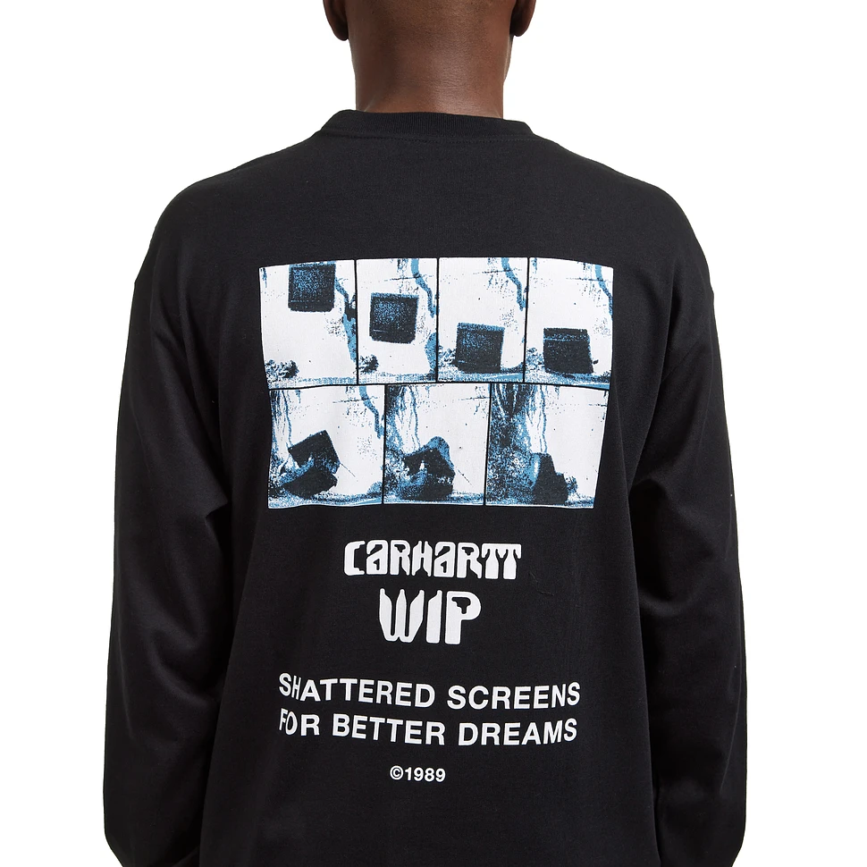 Carhartt WIP - L/S Better Dreams T-Shirt
