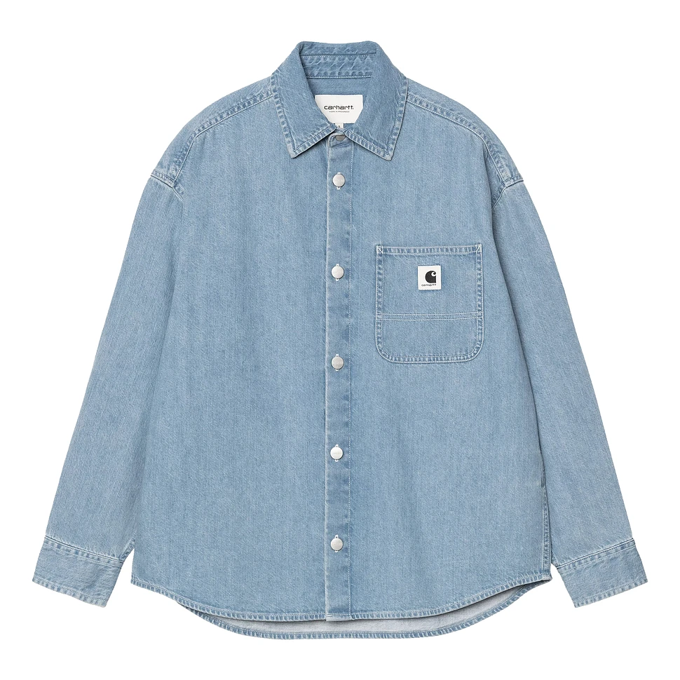 Carhartt WIP - W' L/S Marly Shirt