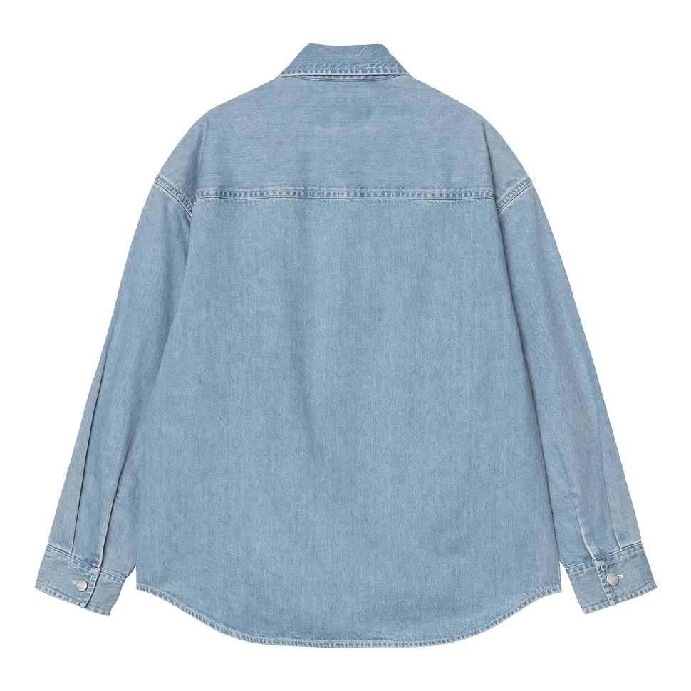 Carhartt WIP - W' L/S Marly Shirt