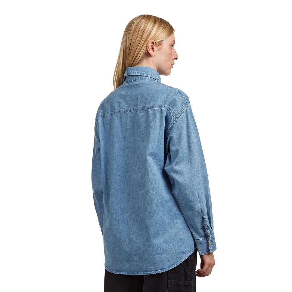 Carhartt WIP - W' L/S Marly Shirt