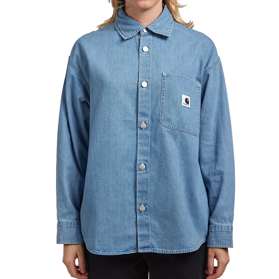 Carhartt WIP - W' L/S Marly Shirt
