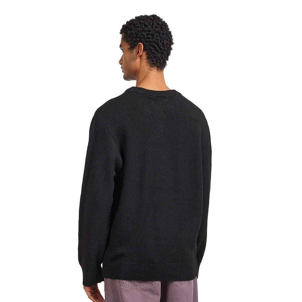 Chedda Sweater