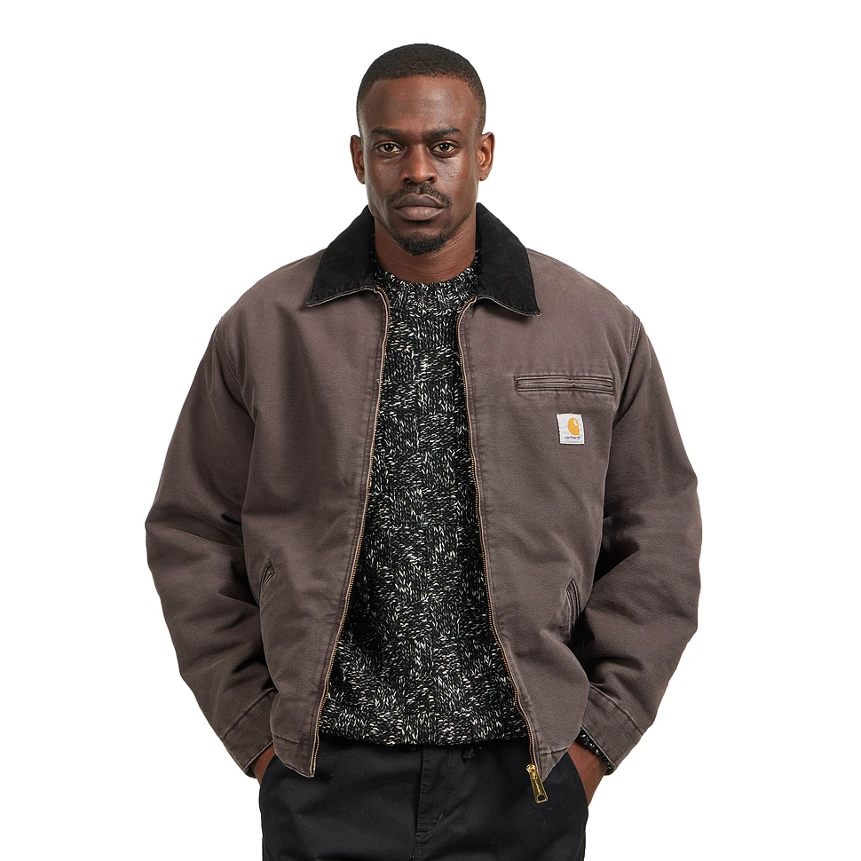 Carhartt WIP - OG Detroit Jacket 