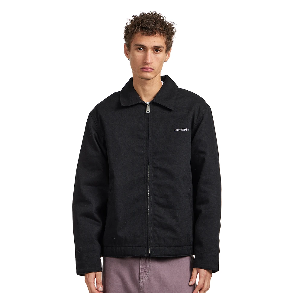 Carhartt WIP - Module Script Jacket