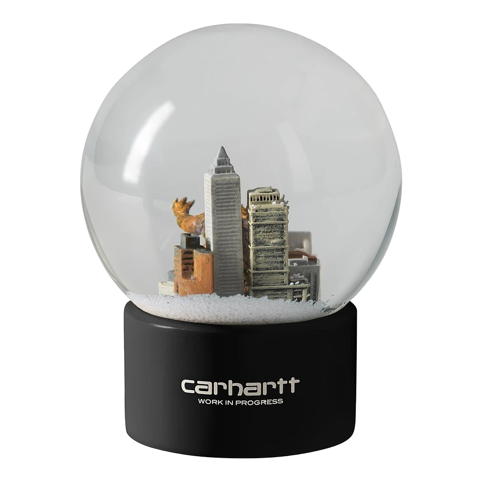 Carhartt WIP - Wiptopia Snow Globe