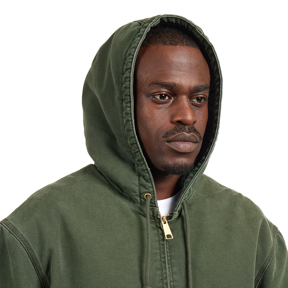Perry Active Carhartt WIP - OG Active Jacket