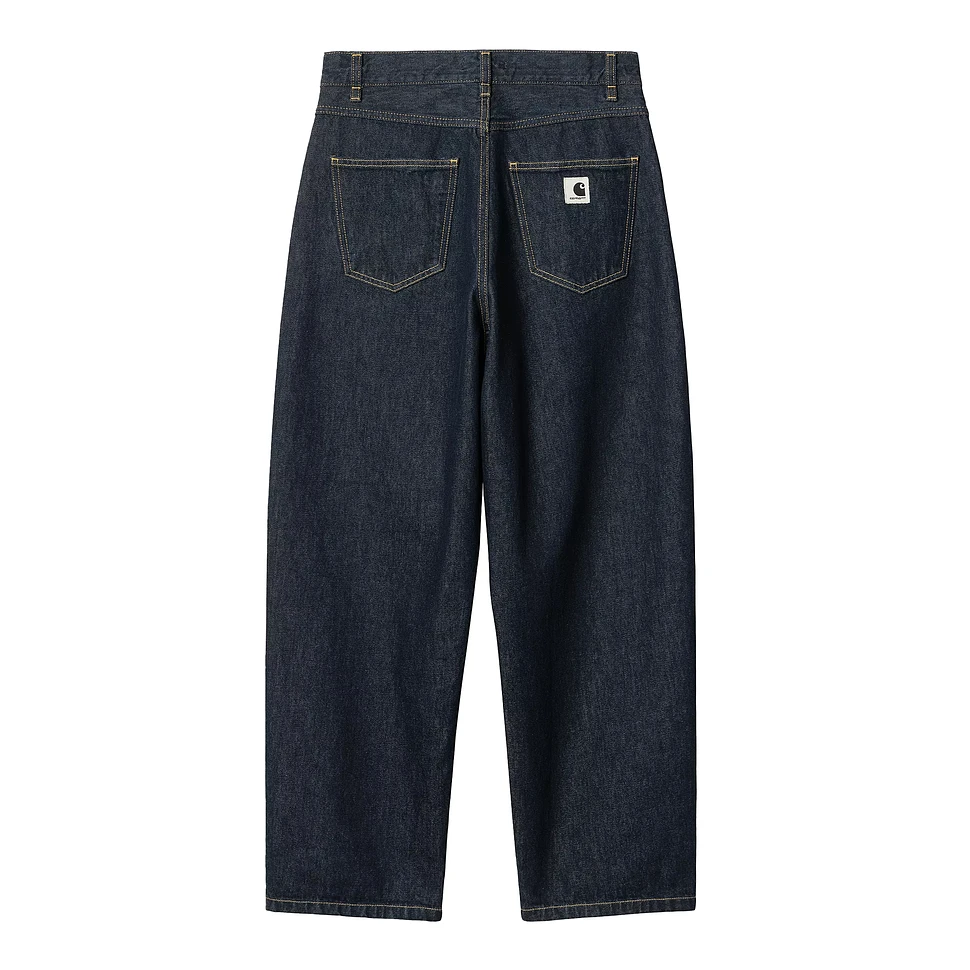 Carhartt WIP - W' Brandon Pant "Smith" Denim, 13.5 oz