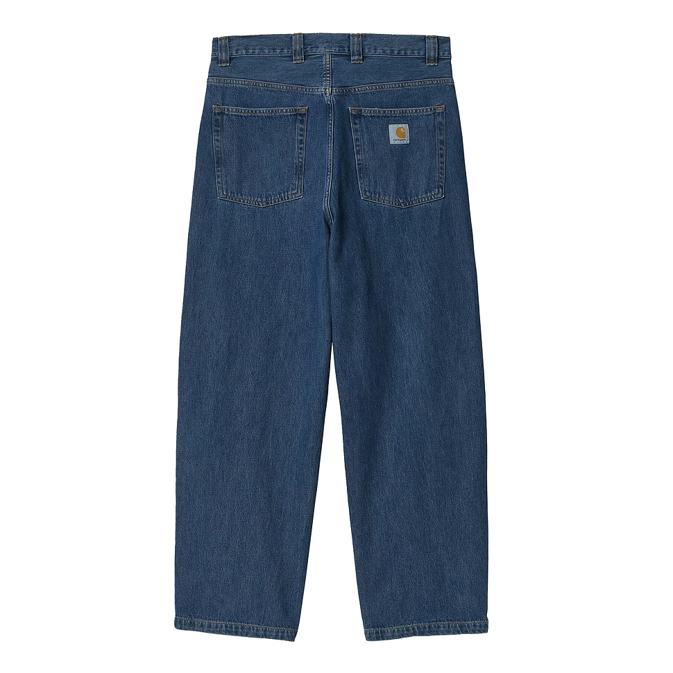 Carhartt WIP - Brandon Pant "Smith" Denim, 13.5 oz