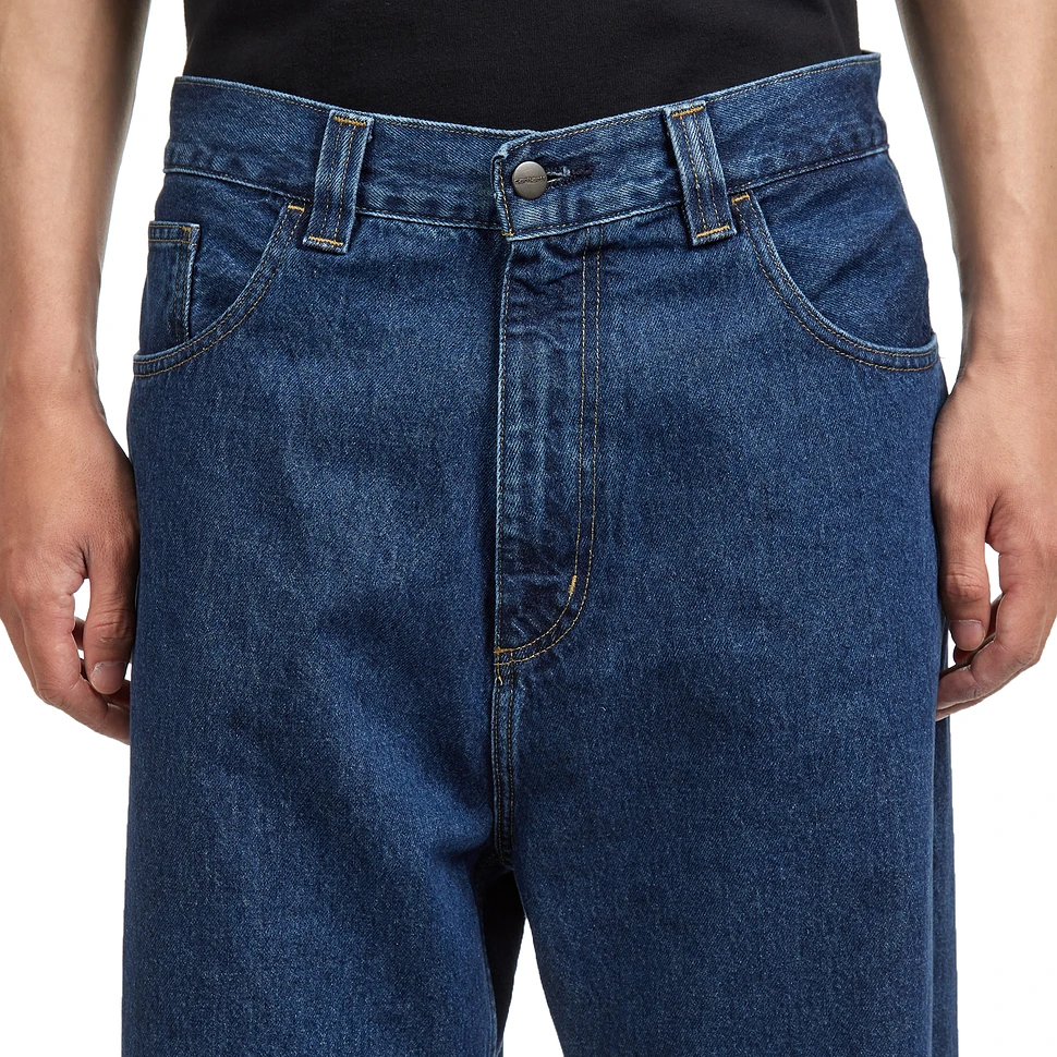 Carhartt WIP - Brandon Pant "Smith" Denim, 13.5 oz