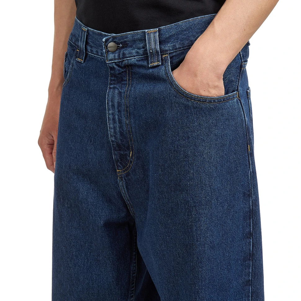 Carhartt WIP - Brandon Pant "Smith" Denim, 13.5 oz