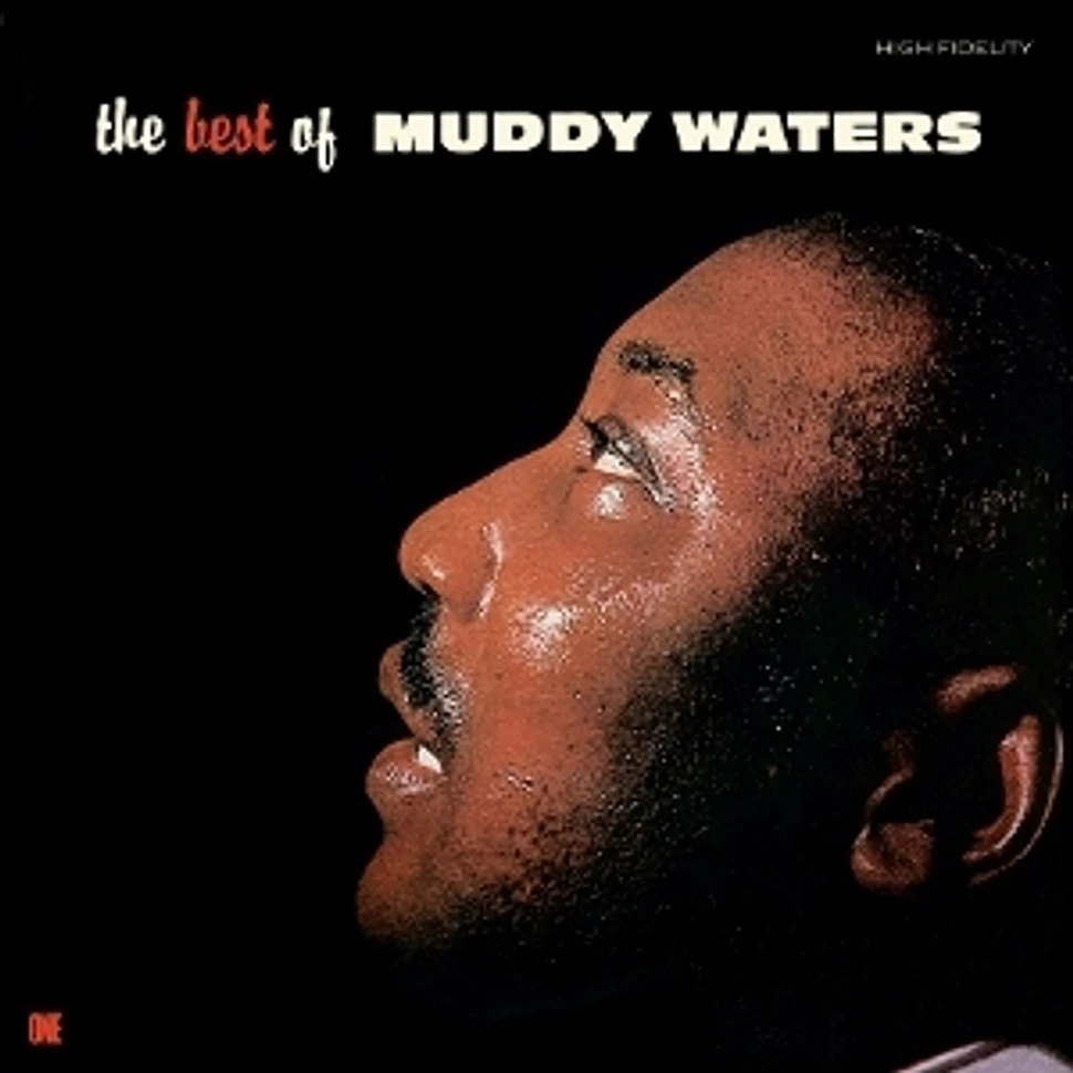 Muddy Waters - The Best Of Muddy Waters Limited Edition