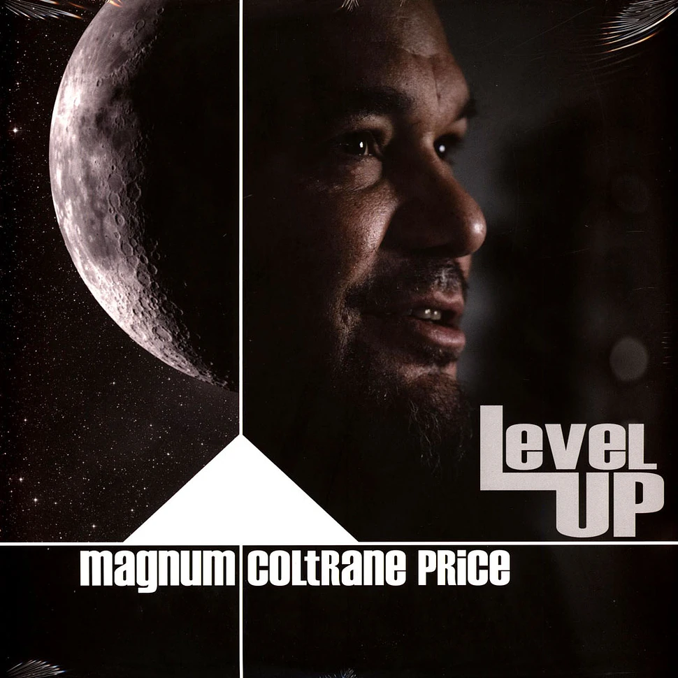 Magnum Coltrane Price - Level Up